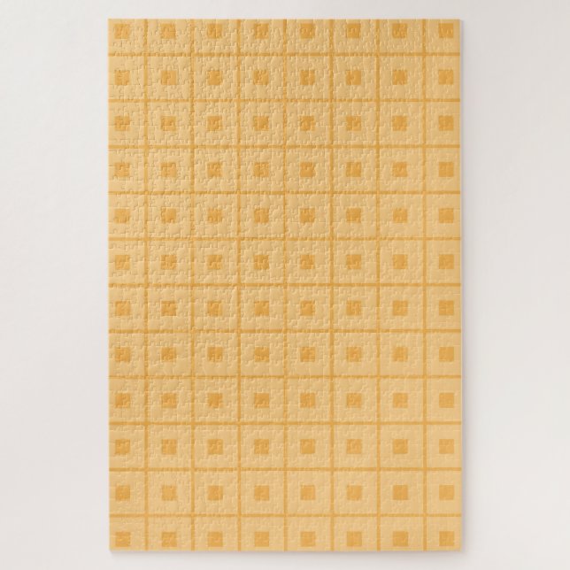 Impossipuzzle - Pina Colada 20x30" 1014pcs Jigsaw Puzzle (Vertical)