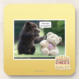 Imposter! Coaster