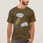 Imposter T-Shirt<br><div class="desc">Imposter</div>