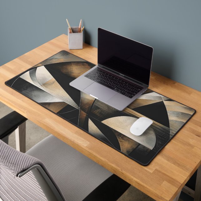 Impressão em Tela Desk Mat (Office 2)