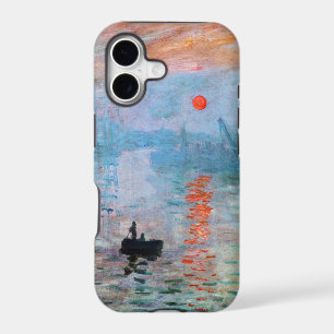 Impression, Sunrise by Claude Monet