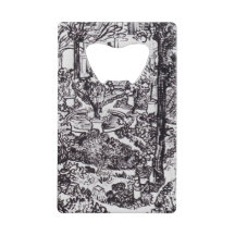 Impressionism Vincent Van Gogh Garten des Hospital