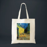 Impressionism Vincent Van Gogh Self Portrait Famou Tote Bag<br><div class="desc">Impressionism Vincent Van Gogh Self Portrait Famous Visual Arts Design features a great example of impressionism artwork. This Impressionism Vincent Van Gogh Self Portrait Famous Visual Arts Design reflects the essence of the artist and the time period created in. Perfect for art enthusiast of all ages, our Impressionism Vincent Van...</div>