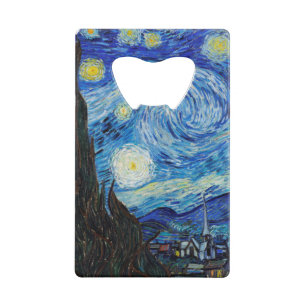 Impressionism Vincent Van Gogh Starry Starry Night