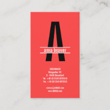 Impressive Bold Monogram