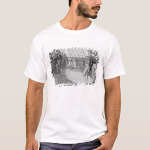 Impressment of American Seamen T-Shirt