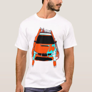 Impreza STI T-Shirt