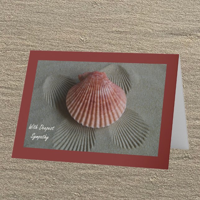 Imprints Bereavement Card (Creator Uploaded)