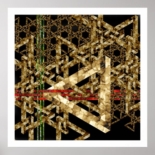 Improbable But Entirely Possible Poster (Front)