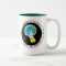 Improved Santa Barbara Solstice Mug