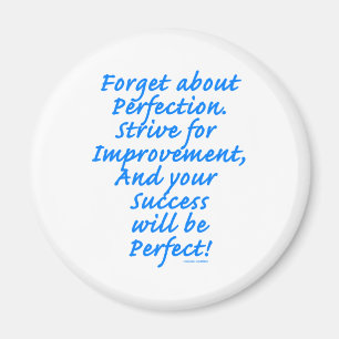 Improvement Magnet