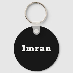 Imran Key Ring