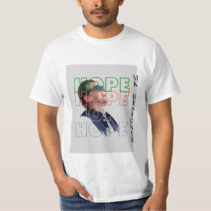 IMRAN KHAN MK T-Shirt