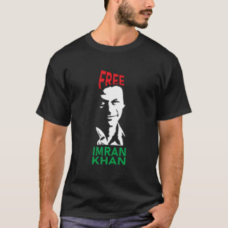 Imran Khan Shirt Imran Khan Pti Absolutely