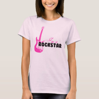 imrockstar T-Shirt