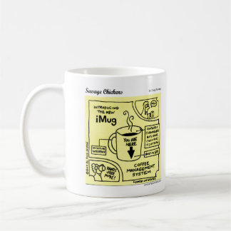 iMug Coffee Mug