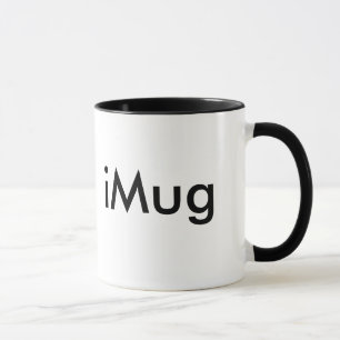 iMug Mug