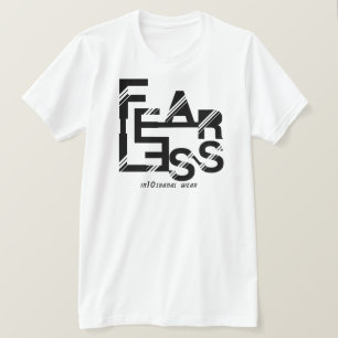 IN10SHANAL WEAR BRAND T-Shirt