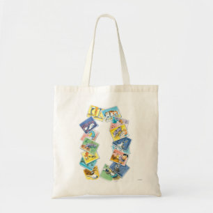 In a Dog's Life Tote Bag