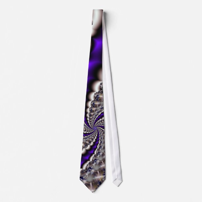 In A Dream Tie (Front)