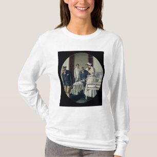 In a military Hospital T-Shirt