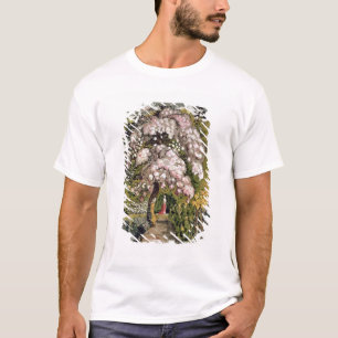 In a Shoreham Garden (w/c) T-Shirt