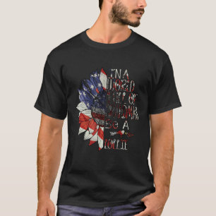 In A World Full Of Granmas Be A lollie american su T-Shirt