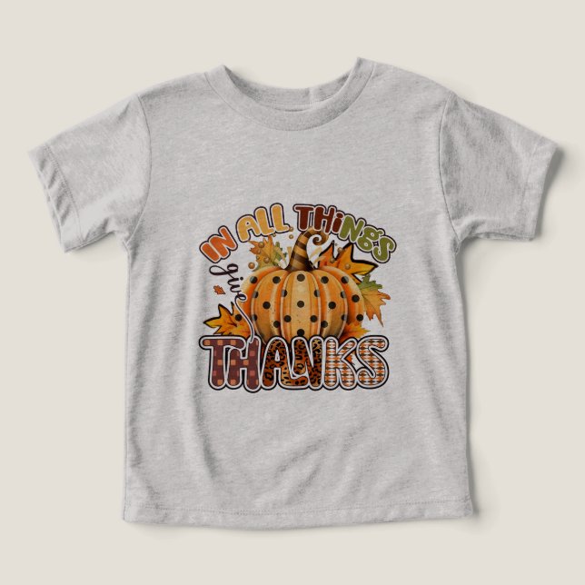 In All Things Give Thanks (Design Front)