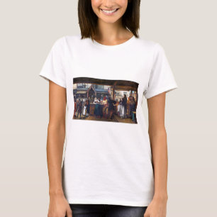 In Antwerp (Belgium), Albrecht Durer T-Shirt