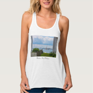In Between Houses Tank Top