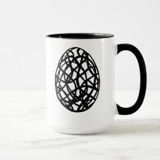 In Between Mug