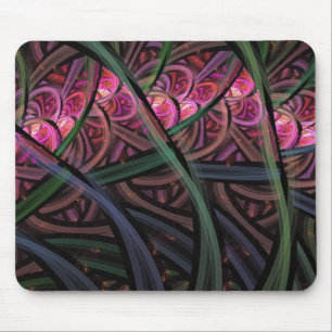 'In Bloom' mousepad