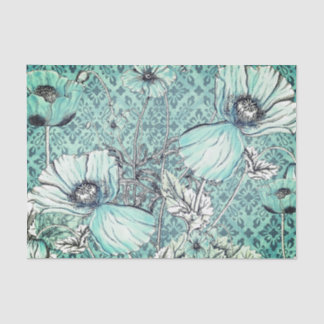 In Bloom Tissue Paper