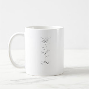 In Brain We Trust Coffee Mug