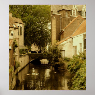 In Bruges III Poster