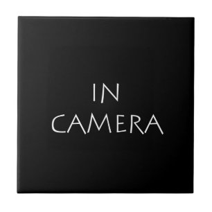 In Camera Tile