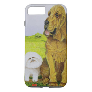 In Charge Case-Mate iPhone Case