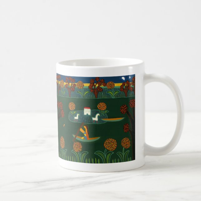 In Constable's Land 2007 Coffee Mug (Right)