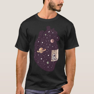 In control T-Shirt