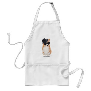 In-Corg-nito Apron