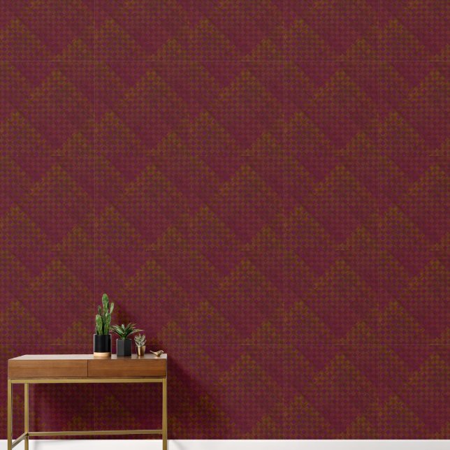 In Deep Thought Wallpaper (Hallway)