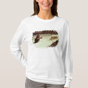 In Difficulties T-Shirt