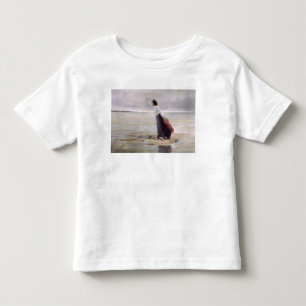 In Distress, Rising Tide Toddler T-Shirt