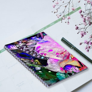 In Dreams Notebook