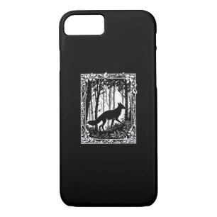 In Forest Cottagecore Goblincore Forestcore Aesthe Case-Mate iPhone Case