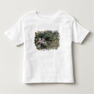 In Full Bloom Toddler T-Shirt
