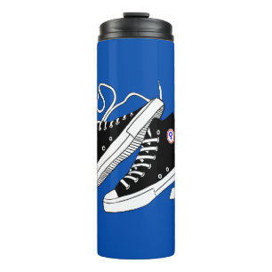 In Her Shoes Tumbler