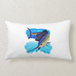 IN HOT PURSUIT LUMBAR CUSHION