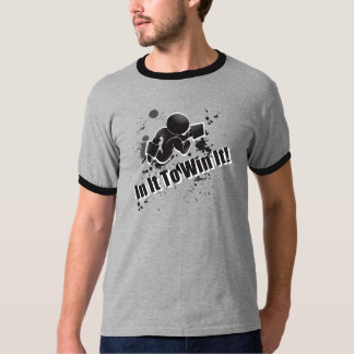 In It To Win It ringer t-shirt