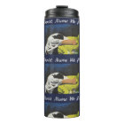 "In Jesus Christ Name We Pray, Amen."